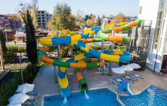 Best Western PLUS Premium Inn 4*