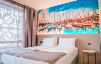Aqua Paradise Resort