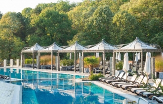 Marina Sands Obzor Beach 4* , Обзор