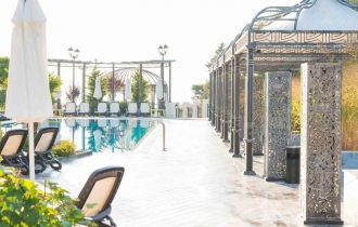 Marina Sands Obzor Beach 4* , Обзор