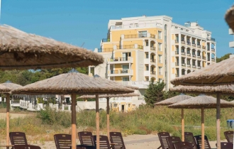 Marina Sands Obzor Beach 4* , Обзор