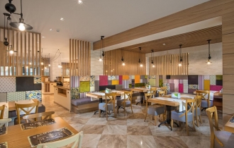 Marina Sands Obzor Beach 4* , Обзор