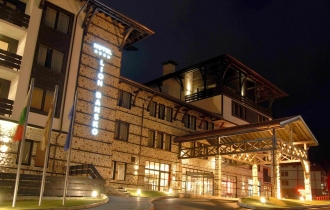 Lion Bansko
