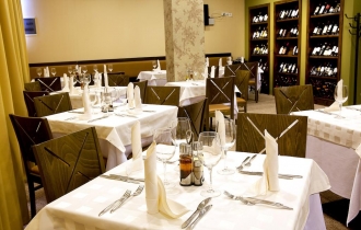 Murite Club Hotel