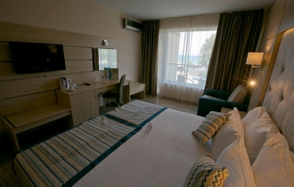 Royal Bay Resort