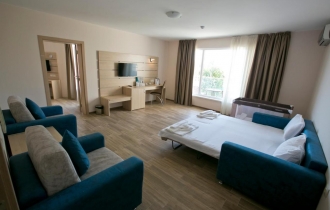 Royal Bay Resort