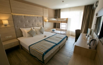 Royal Bay Resort