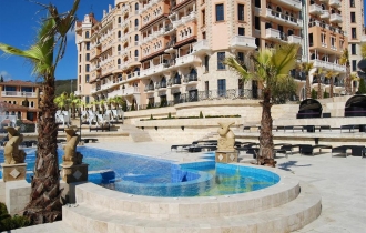 Royal Casa Villas & Aqua Park