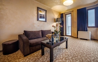 Grand Hotel Bansko