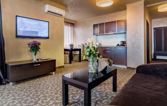 Grand Hotel Bansko