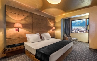 Grand Hotel Bansko