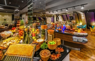 Grand Hotel Bansko