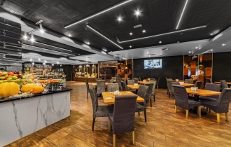 Grand Hotel Bansko