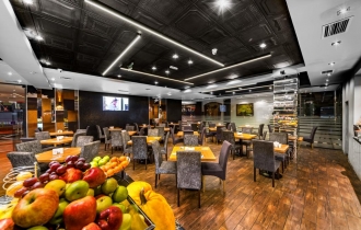 Grand Hotel Bansko