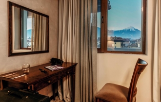 Grand Hotel Bansko
