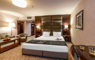 Grand Hotel Bansko