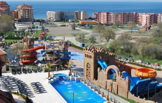 Royal Casa Villas & Aqua Park