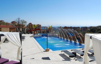 Royal Casa Villas & Aqua Park