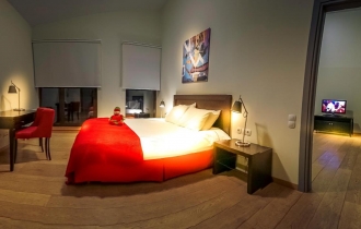 EUPHORIA CLUB HOTEL & SPA