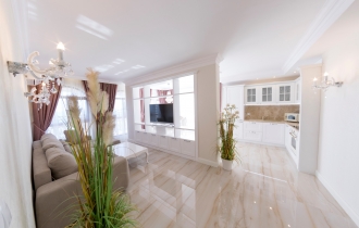 Harmony Suites 10 Saint Vlas