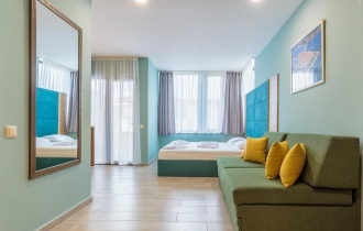 Tarsis Club Hotel