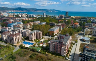 Tarsis Club Hotel