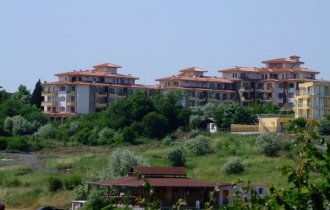 Dream Holiday Apartments Равда