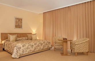 Orhidea BOTIQUE&SPA HOTEL