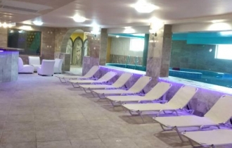 Caesar Palace /ex.Colosseum/ (Sunny Beach)