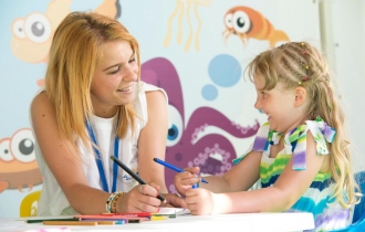 Alba 4*    Sunny beach