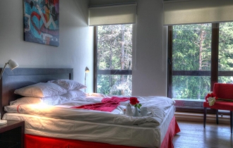 EUPHORIA CLUB HOTEL & SPA