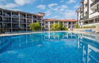 Nevis Resort
