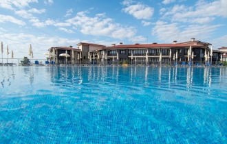 Nevis Resort