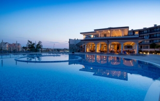 Nevis Resort