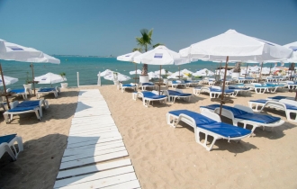 Nevis Resort