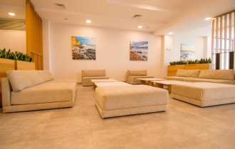 Nevis Resort