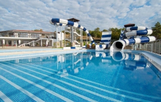 Nevis Resort