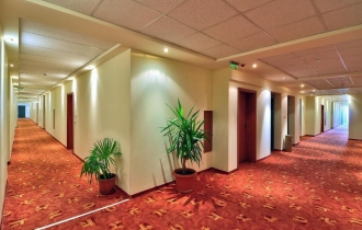 Paradise Green Park Aparthotel