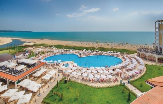 RIU Helios Bay