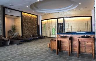 RIU Helios Bay