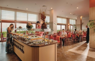 RIU Helios Bay