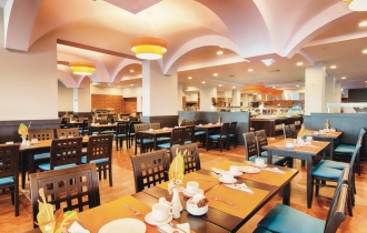 RIU Helios Bay
