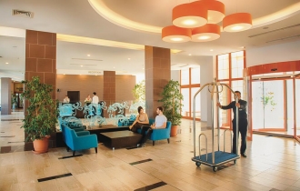 RIU Helios Bay