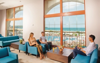 RIU Helios Bay