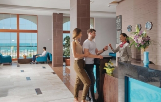 RIU Helios Bay