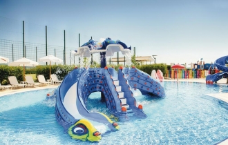 RIU Helios Bay