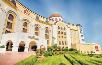 RIU Helios Bay