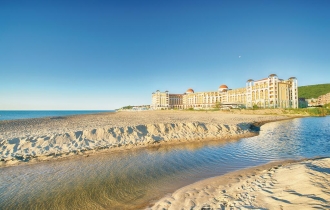RIU Helios Bay