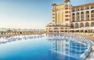 RIU Helios Bay