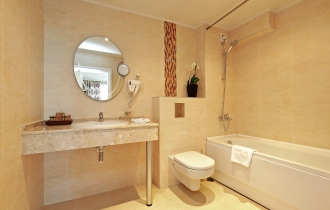 White Rock Castle AH